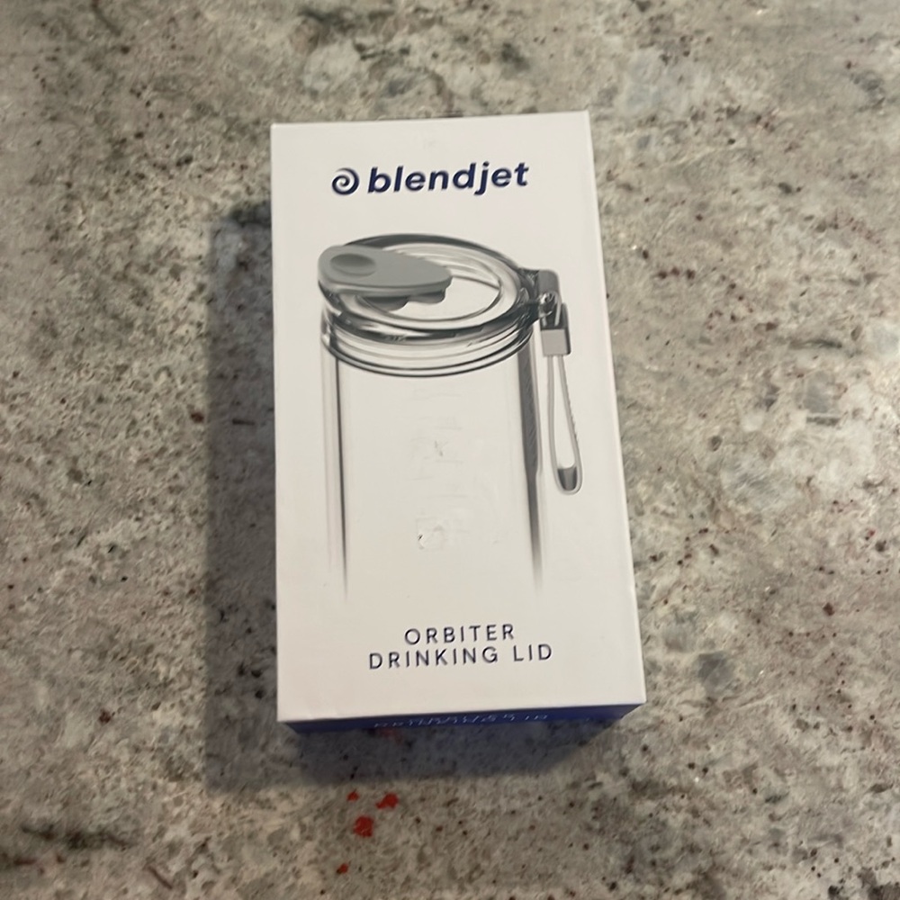 Blendjet